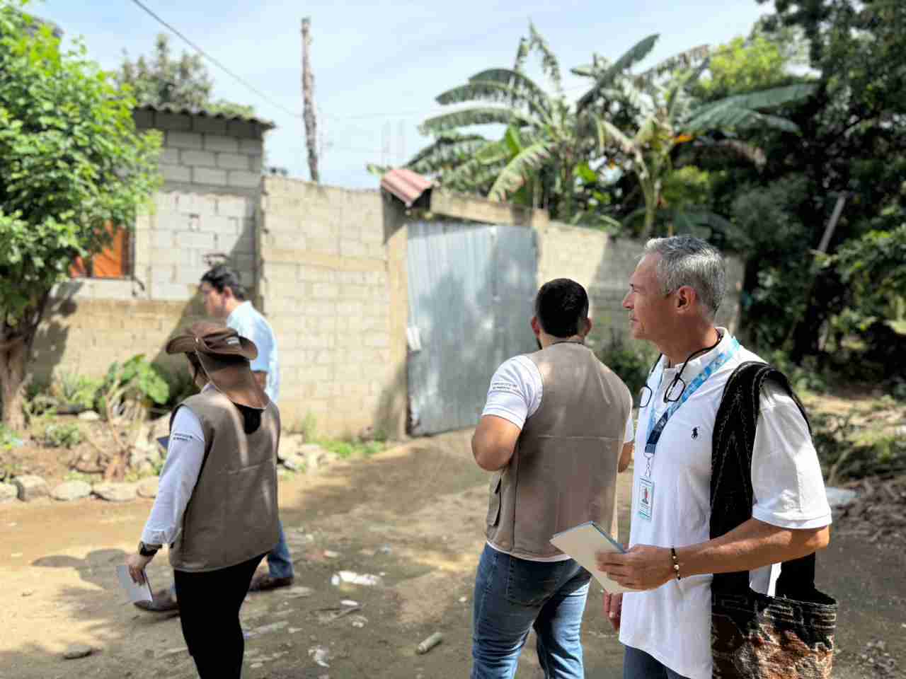 Distrito de Santa Marta ordena la aplicación del ajuste automático de avalúos catastrales rezagados en zona rural