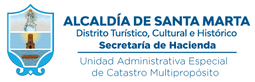 Catastro Multipropósito Santa Marta